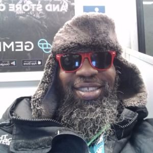 Meet your Posher, Wayne